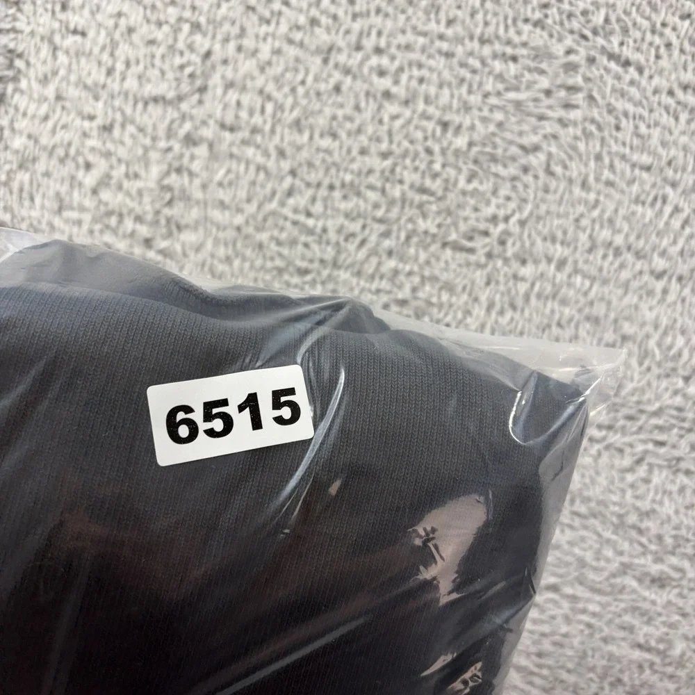 Polo‎ Ralph Lauren Quarter Zip Sweater Mens XL Black